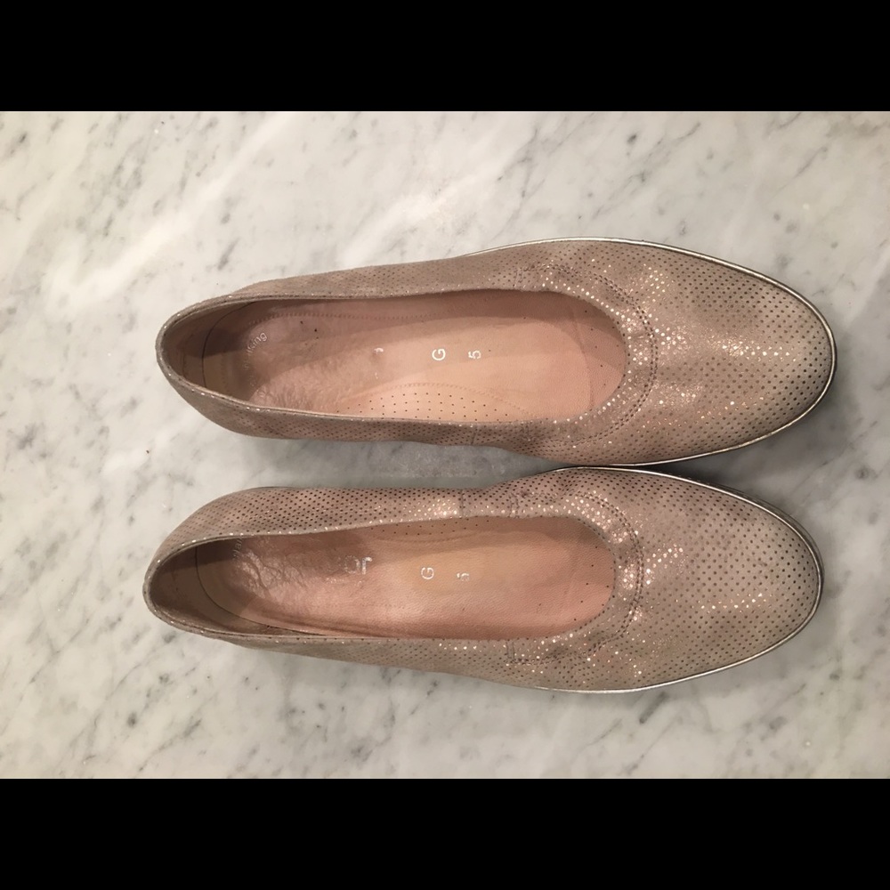 Gabor Flats